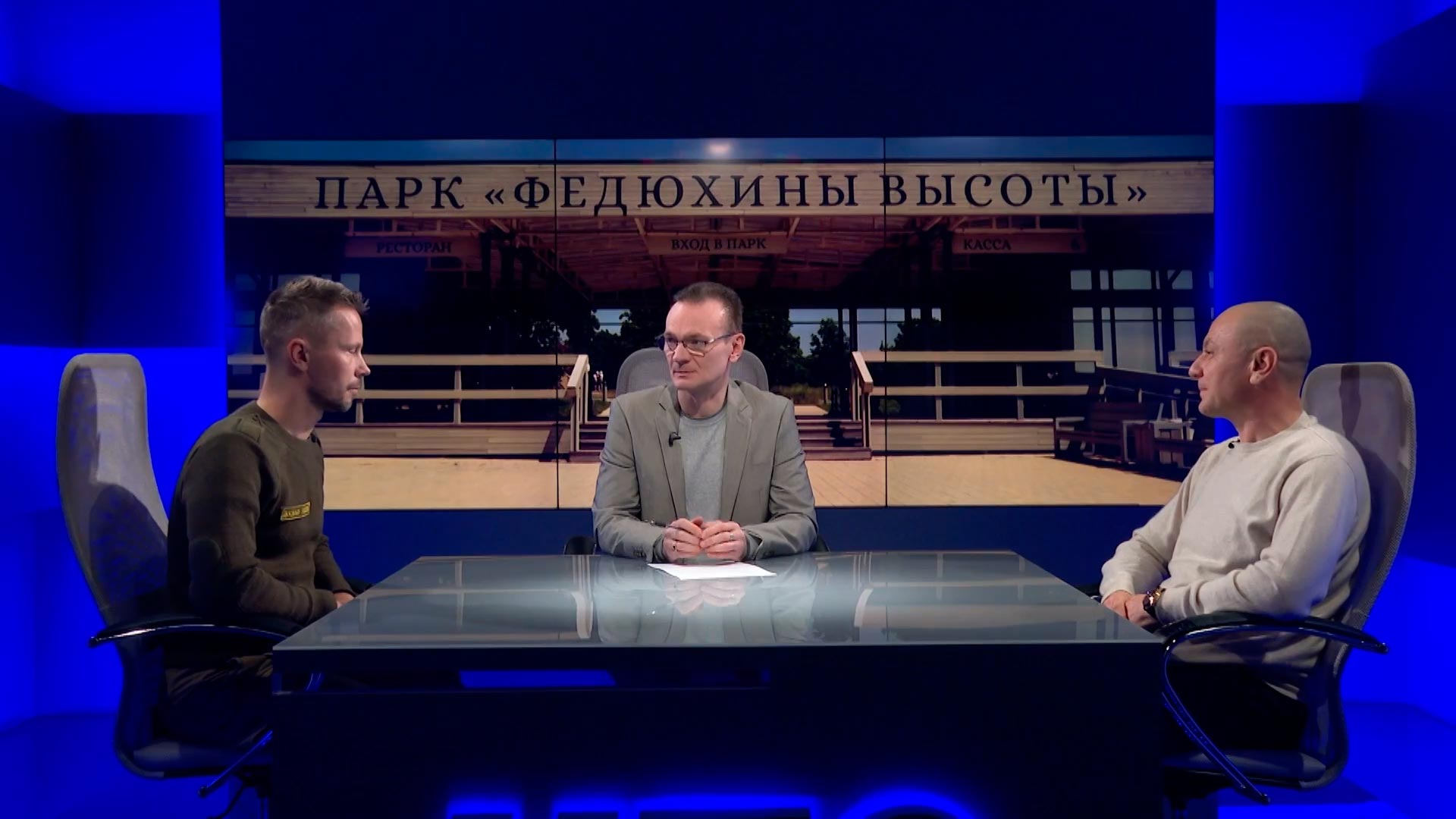 Что такое историческая реконструкция и почему она вызывает интерес?